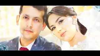 04.05.2024 PERMAN AKNUR WEDDING DAY PART 3