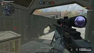 НЕ ПОНЯЛ СРАЗУ, ЧТО ОН САМ СЕБЯ ВЗОРВАЛ | Butterfly Warface