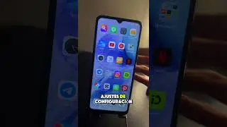 Como actualizar cualquier teléfono Android 2024 #xiaomi  #samsung #oppo #redmi