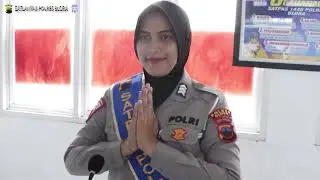 PEMANTAUAN DAN EVALUASI KINERJA PENYELENGGARAAN PELAYANAN PUBLIK SATPAS 1440 POLRES BLORA 2