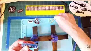 Audio Levels Meter