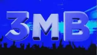 3MB (3 Man Band) 1st Custom Entrance Video Titantron