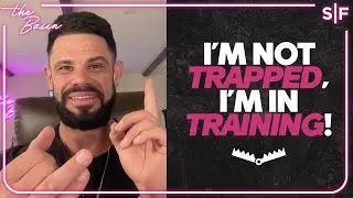 I’m Not Trapped, I’m In Training! | The Basin
