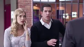 Violetta 3 - Nach dem Kuss + Im Studio (Folge 61)