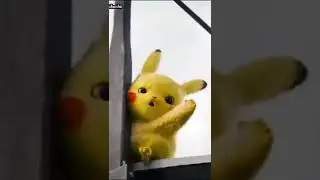 pika Pika Pikachu