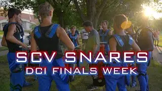 5 minutes of SCV Snares being awesome