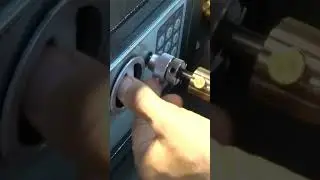 отмычка для тубулярных замков.сайт: 