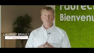 Allenjoie - A model plant with sustainability in its very DNA