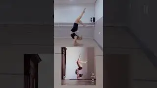 Flexibility challenge 