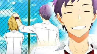 Аниме клип – Ешь мою любовь