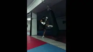 Bag work или работа на груше