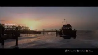 Man of Medan ПРОХОЖДЕНИЕ #1 Начало Жуткой истории