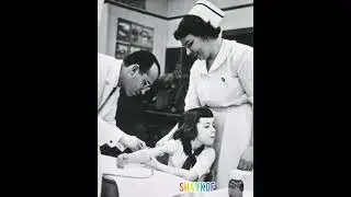 Jonas Salk refused to patent his polio vaccine in 1955