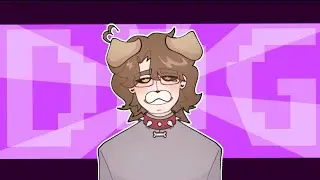 Nasty dog Animation meme