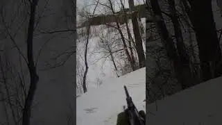 След. Выстрел. Готов.