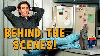SEINFELD | Behind the Scenes