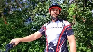 Vanpowers Bikes