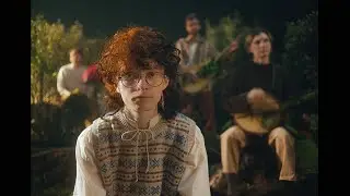 Cavetown - frog (Official Music Video)