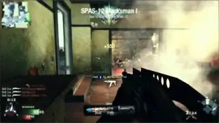 DnB Oos! - Amazing Multi Weapon Montage Edited by Briann