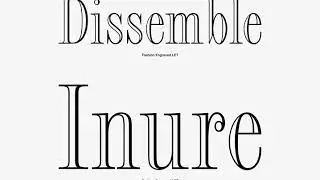 Fashion Font Download