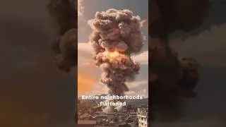 Hiroshima. Ground Zero of the Nuclear Age