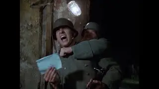 Holocaust #1
