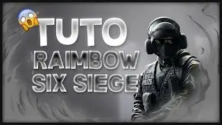 Glitch XP illimité R6 [TutoFR]
