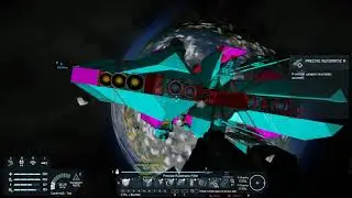 RivalAI - Vengeance Drone Shielding Technique