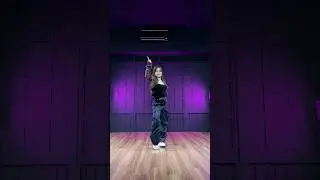 BLACKPINK - Playing With Fire (Dance Cover by BoBo) / P1 