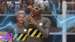 THE MOST POWERFUL WINGER BUILD IN FIFA 23 PRO CLUBS