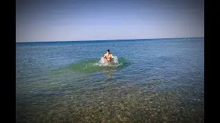 ТАМАНЬ МНОГОГРАННАЯ... Август...2023 г.