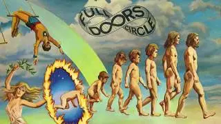 The Doors ~ The Piano Bird