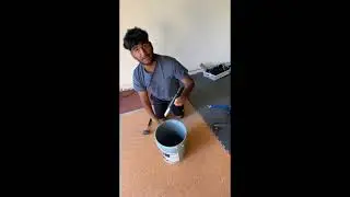 Office Chair Repair