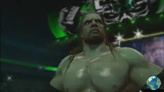 #TripleH