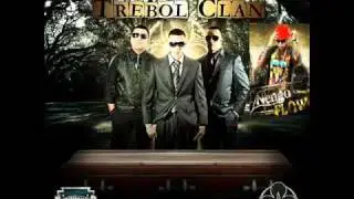 Trebol Clan Ft.  Ñego Flow - Yo Quiero Tenerte