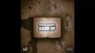 Band Up - Poetic Steppa