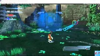 [Xbox 360 Emulator]-Xenia-Git(2016/02/18) Sonic 2006
