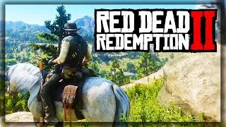 Red Dead Redemption 2 Is Still AMAZING!