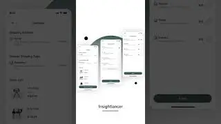Furniture E-Commerce Mobile App | Furniture Store App UI Kit | Figma UI Kit | Mobile App UI Kit | UI