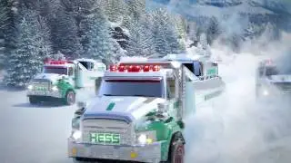 2017 Hess Dump Truck