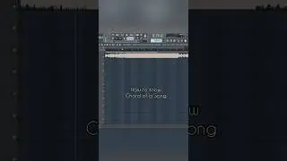 Easy How to Know Chord of Song in Fl Studio 