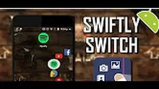 Launch Apps & Multitask from the Edge of Your Screen like s7 edge