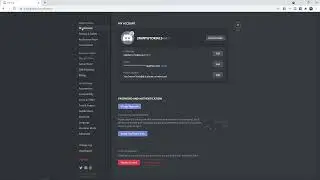 How To Disconnect Twitch from Discord