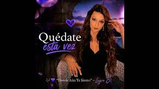💔✨ Quédate Esta Vez ✨💔