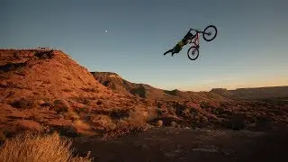 The Super Unknown: Piotr Krajewski | MTB Insights S3 Ep9 Trailer