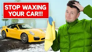 15 PROVEN Tips to keep your Car Clean for LONGER this Winter!