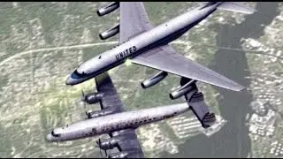 New York Mid-Air Collision