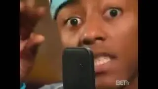 Cassidy & Swiss Beats Rap City Freestyle