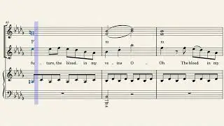 Believer – Imagine Dragons (two violins and piano