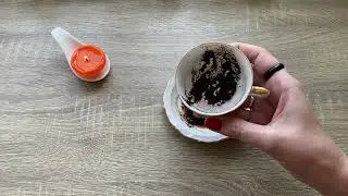 Чашка дня! Кофейные подсказки ☕️